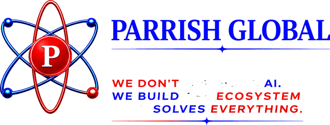 Parrish Global AI Solutions